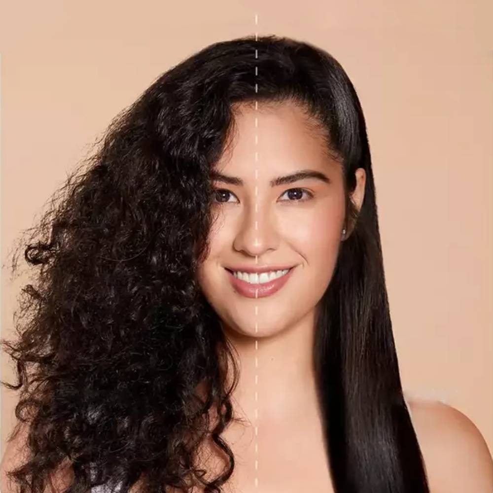 Hairly: Párový Hřeben 3v1