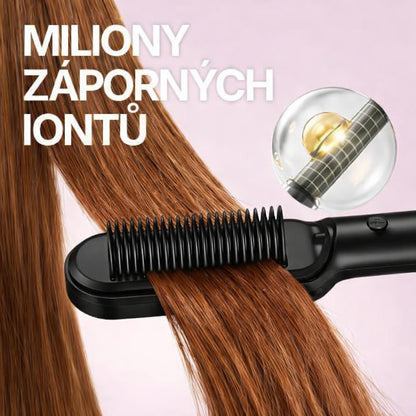 Hairly: Párový Hřeben 3v1