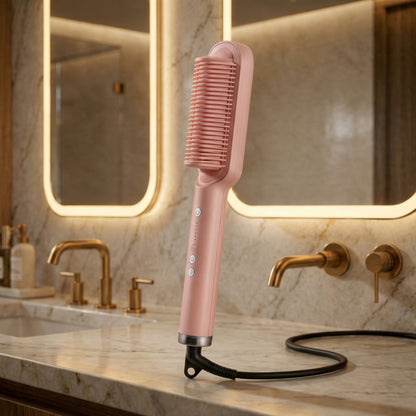 Hairly: Párový Hřeben 3v1